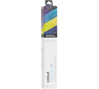 Cricut - Lot de 4 Feuilles de Transfert Infusible Ink Motif Galactic Stars (étoiles galactiques) - 2007508