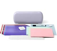 Cricut - Machine De Découpe Bundle Joy Xtra Lavande