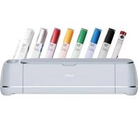 Cricut Maker3 & Materials Bundle Machine à découper Largeur de coupe 305 mm