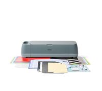 Cricut Maker™ 4 Essential Bundle, machine de découpe Smart, découpeuse vinyle DIY professionnelle et machine de découpe pour tissu, cuir, Vinyl et de nombreux autres matériaux