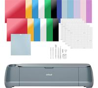 Cricut Maker 4 Essentials Bundle Machine à découper