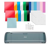 Cricut Maker 4 Essentials Bundle Schneideplotter