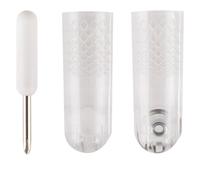 Cricut Set d'outils métal 2007445 Kit lame rotative de rechange
