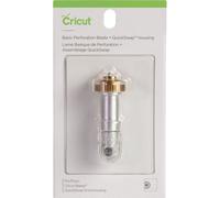 Cricut Maker : Lame Basique De Perforation Avec Base Quickswap