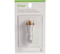 Cricut 2006838 Jeu de lames ondulées métal