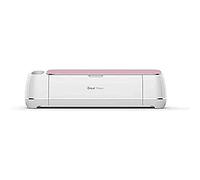 Cricut Maker, Machine de découpe Intelligente-Couleur Rose