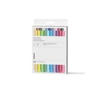 Cricut Marqueurs double face, ensemble ultime