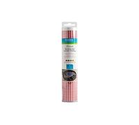 Cricut Mosaïque mixte en vinyle permanent, Vacances, 30,5 cm x 30,5 cm (12 "x 12"), 6 x feuilles de vinyle auto-adhésives, Pour une utilisation avec toutes les machines de coupe Cricut