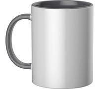 Cricut Mug 440 ml Tasse blanc