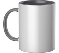Cricut Mug 440 ml Tasse blanc