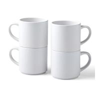 Cricut | Mug empilable 295ml 4pcs