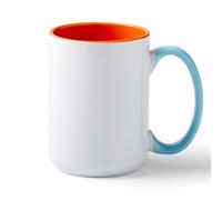 Cricut Mug en céramique vierge Sahara 44 cl