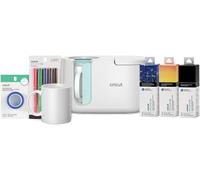 Presse à chaud CRICUT Pack Mugpress