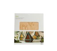 Cricut 2007067 Placage de bois Largeur de coupe 30.5 cm cerise
