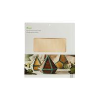Cricut 2007068 Placage de bois Largeur de coupe 30.5 cm érable
