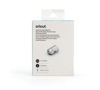 Cricut Notation Roue Pointe - Argent - Pour Maker Machine - Papier Loisirs