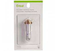 Cricut Ondulé Lame Et Quickswap Boîtier - Pour Maker - Papier Loisirs Créatifs