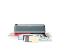 Cricut Pack Maker 4 + kit essentiel