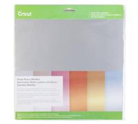 Cricut Panneau d'affiche Cricut, couleurs métallisées