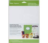 Cricut Sticker Paper-