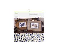 Cricut Papier de luxe, graphiques modernes