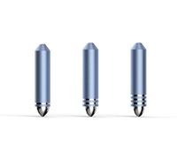 Cricut Pièce de Rechange Pointes - Film Transfert Outil - Bleu - Fin M Épais