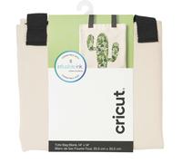 Cricut Infusible Ink Tote Bag Sacoche beige