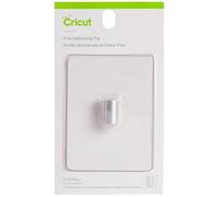 Cricut Pointe 2007308 pour estampage profond métal Gris G