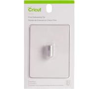 Cricut pointe fine pointe à gaufrer