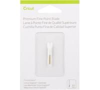 Cricut Premium Fine Point Blade couteau à tracer
