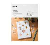 Accessoire CRICUT Vinyl A4 10 feuilles white