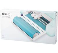 Cricut Porte-rouleau Dérouleur pour Maker 3 uniquement – Argenté