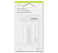 Cricut Recharge de lames rotatives pour plotter de découpe Cricut Maker