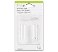 Cricut Recharge de lames rotatives pour plotter de découpe Cricut Maker