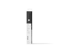 Cricut rouleau vinyle adhésif permanent, 30.5cm x 1.2m, noir scintillant, idéal pour personnaliser mugs, carnets, décoration intérieure et projets DIY - compatible avec toutes les machines Cricut