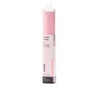 Cricut Ruban adhésif mousse Smart Vinyl Removable 33 cm x 0 9 m - Rose clair (1 rouleau)