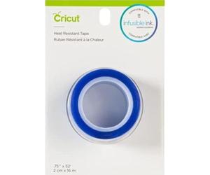 Cricut Ruban adhésif résistant à la chaleur Cricut®