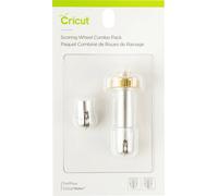 Cricut SCORING WHEEL COMBO PACK Set d'outils