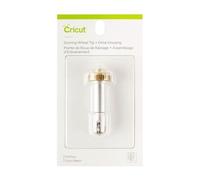 Cricut Pointe de rainurage simple PC2005101 avec boîtier – Pour papier, Multicolore