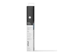Accessoire CRICUT Vinyle thermocollant sans tapis noir