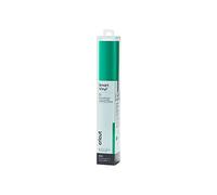 Cricut Smart Amovible, Vert Gazon, 0.9m (3ft), Rouleau de Vinyle Auto adhésif, Compatible Explore 3 Maker 3, 0,9m 2008638