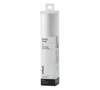 Cricut Smart Vinyl™ Removable Film blanc