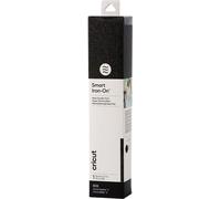 Cricut | Smart Iron-On 33x270cm paillettes noir