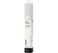 Cricut Smart Iron-on 33x91cm 1 feuille (Glitter Silver)