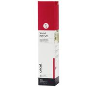 Cricut Smart Iron-on™ Film rouge