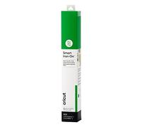 Cricut Smart Iron-On Heat-Transfer Vinyl, 1 sheet, 33cm x 0.9m, Grass, 0,9m (3ft) 2008686