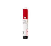 Cricut Smart Iron-On Heat-Transfer Vinyl, 1 sheet, 33cm x 0.9m, Red, 0,9m (3ft) 2008691