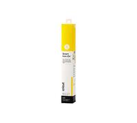 Cricut Smart Iron-On Heat-Transfer Vinyl, 1 sheet, 33cm x 0.9m, Yellow, 0,9m (3ft) 2008697