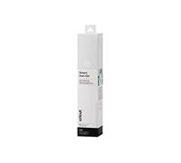 Cricut Smart Iron-On Heat-Transfer Vinyl, 1 sheet, 33cm x 2.7m, Glitter White, 2,7m (9ft) 2009062