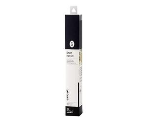 Cricut Smart Iron-On Heat-Transfer Vinyl, 1 sheet, 33cm x 2.7m, Navy, 2,7m (9ft) 2008688